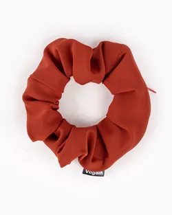 Vilgain Running Scrunchie 1 ks terracotta