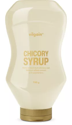 Vilgain Čekankový sirup 700 g