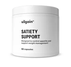 Vilgain Satiety Support – 90 kapslí