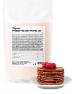 Vilgain Protein Pancake & Waffle Mix red velvet 420 g