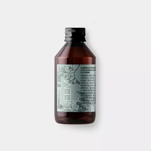 Ecce Vita EcceVita Neem Oil, 100ml