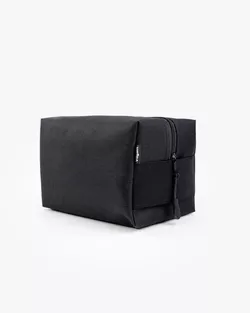 Vilgain Wash Bag 14 x 19 x 10 cm black